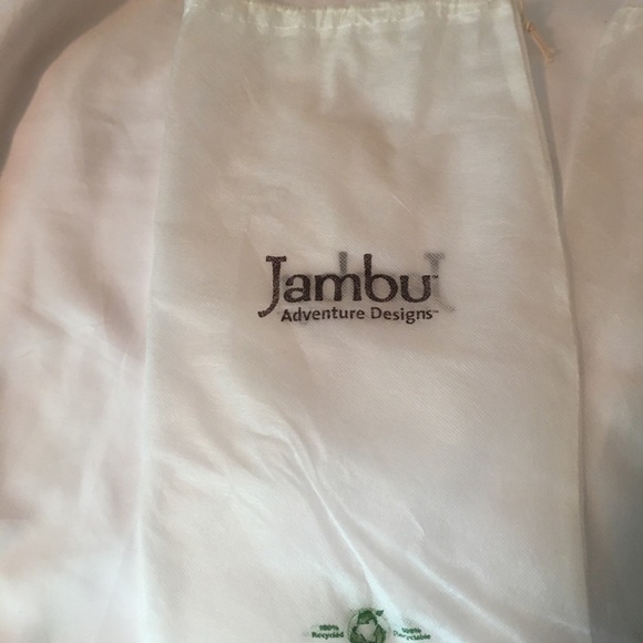 Set of 2 Jambu shoe cover - Picture 1 of 4
